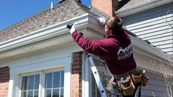 gutter services Rolla